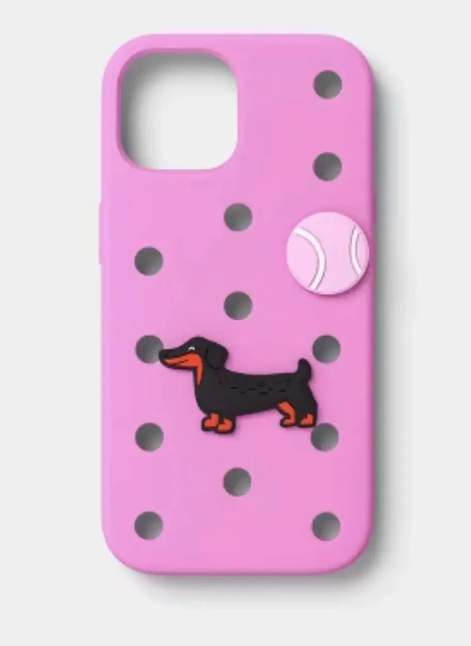 Heyday Phone Pop-in Case for iPhone 16
